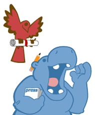 Blogger Relations illustration