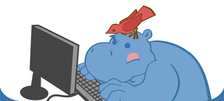 Blog Build illustration